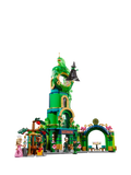 Lego Wicked Welcome to Emerald City building toy set, UK version