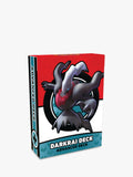 Pokémon Battle Academy set with decks and accessories - British product
