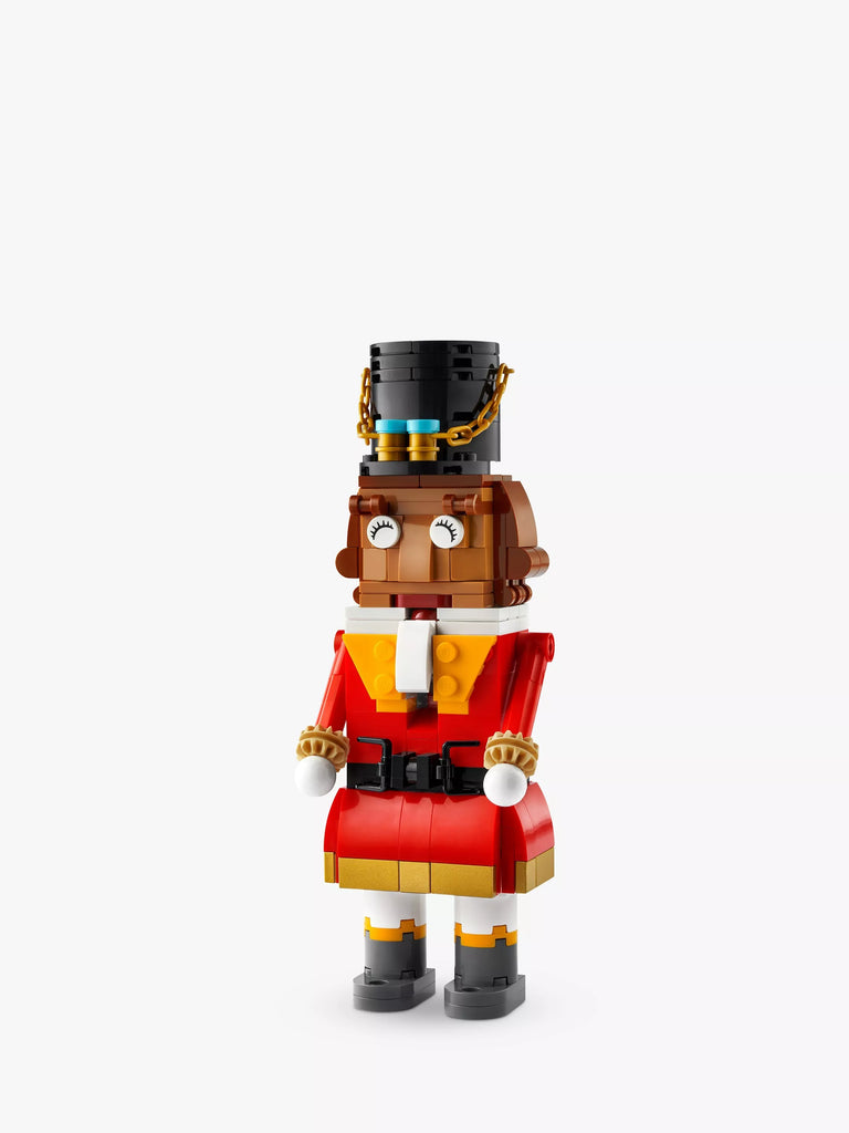 LEGO Nutcracker 40640 Set