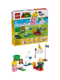 LEGO Super Mario 71441 Adventures with Interactive Peach