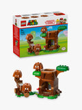 LEGO Super Mario Goomba Playground Set, UK version