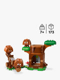 LEGO Super Mario Goomba Playground Set, UK version