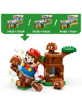 LEGO Super Mario Goomba Playground Set, UK version