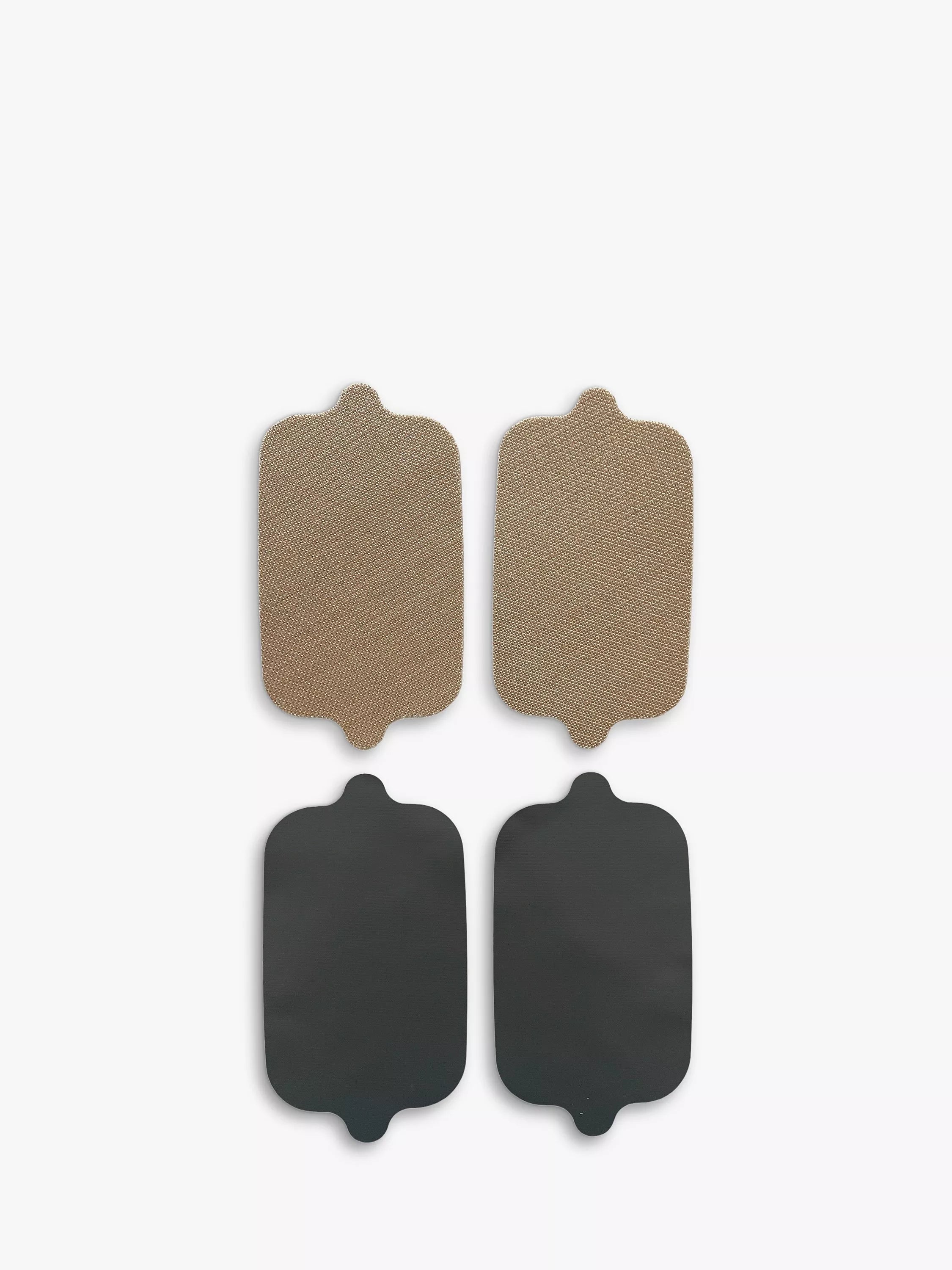NoStik reusable air fryer liners pack of 4 (British brand)