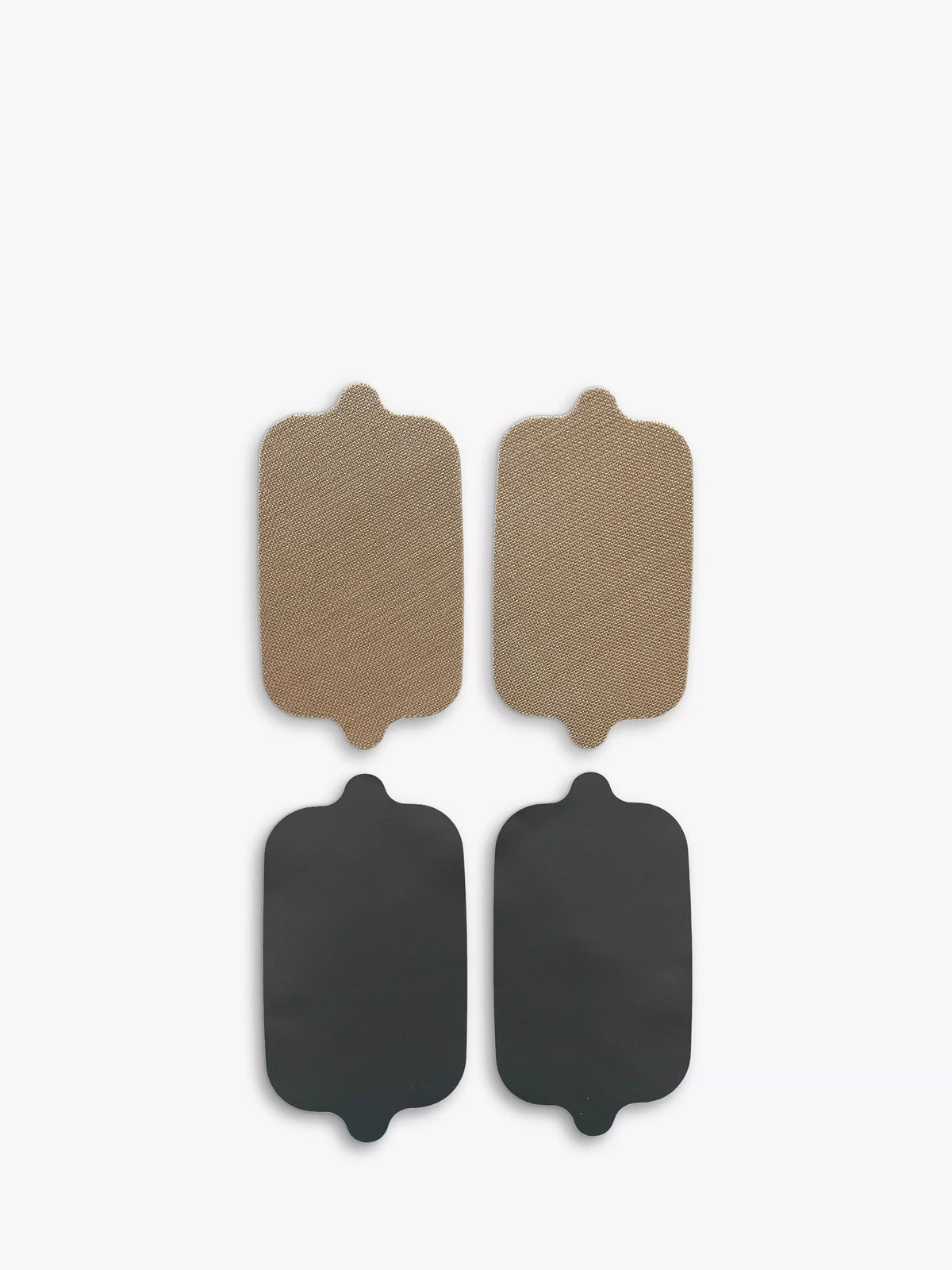 NoStik reusable air fryer liners pack of 4 (British brand)