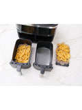 NoStik reusable air fryer liners pack of 4 (British brand)