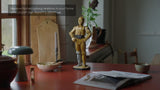 LEGO Star Wars C-3PO building set 1138 pieces (British brand)