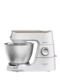 Kenwood Chef Baker food mixer white (British brand)