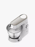 Kenwood Chef Baker food mixer white (British brand)