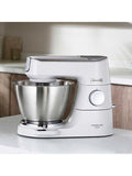 Kenwood Chef Baker food mixer white (British brand)