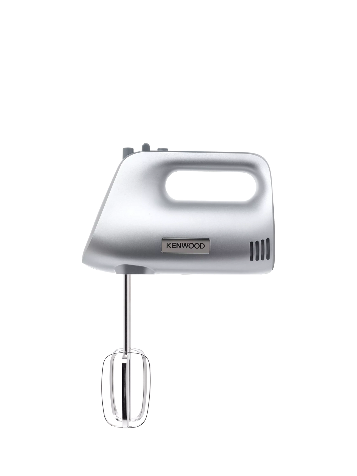 Kenwood Quickmix hand mixer silver 450W (British brand)