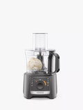 Kenwood Multipro Compact food processor in grey, imported from the UK