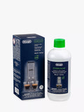 De'Longhi EcoDecalk coffee machine descaler - British product