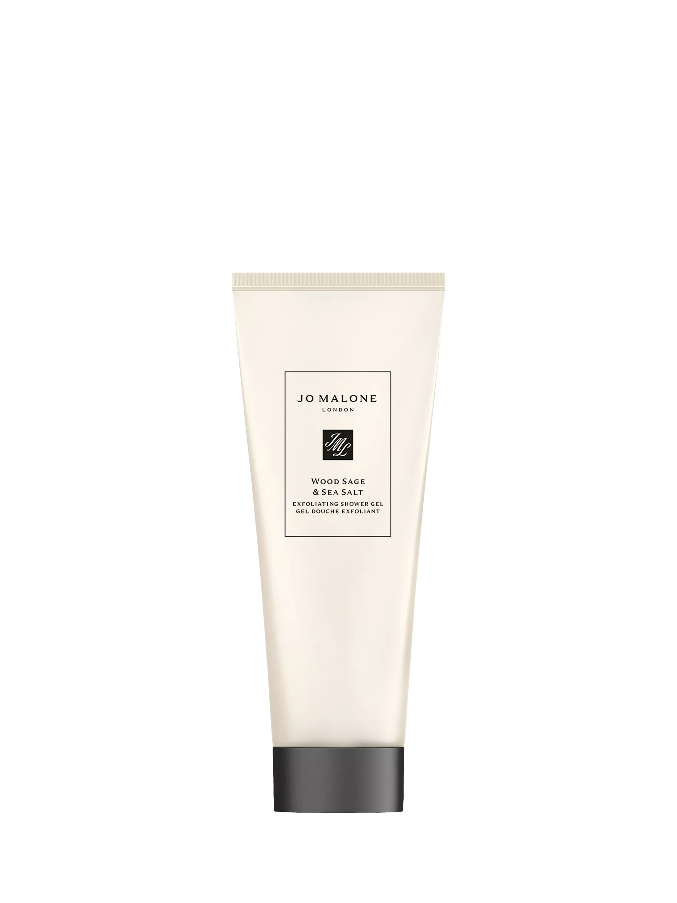 Jo Malone London Wood Sage & Sea Salt Exfoliating Shower Gel 75ml