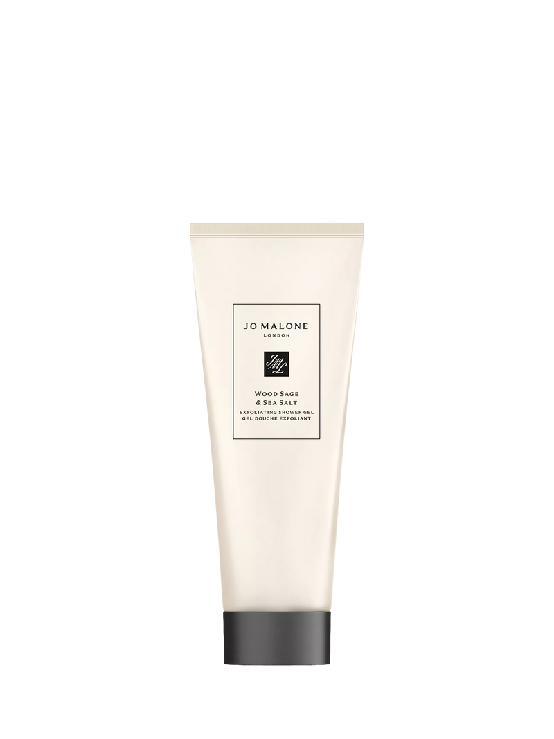 Jo Malone London Wood Sage & Sea Salt Exfoliating Shower Gel 75ml