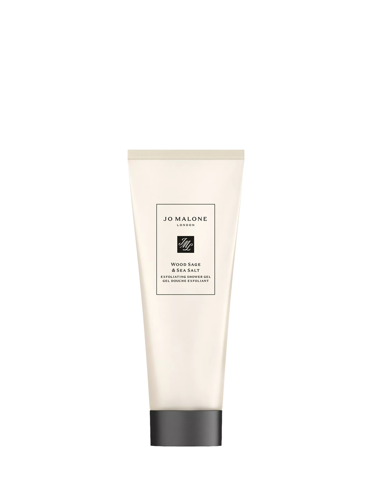 Jo Malone London Wood Sage & Sea Salt Exfoliating Shower Gel 75ml