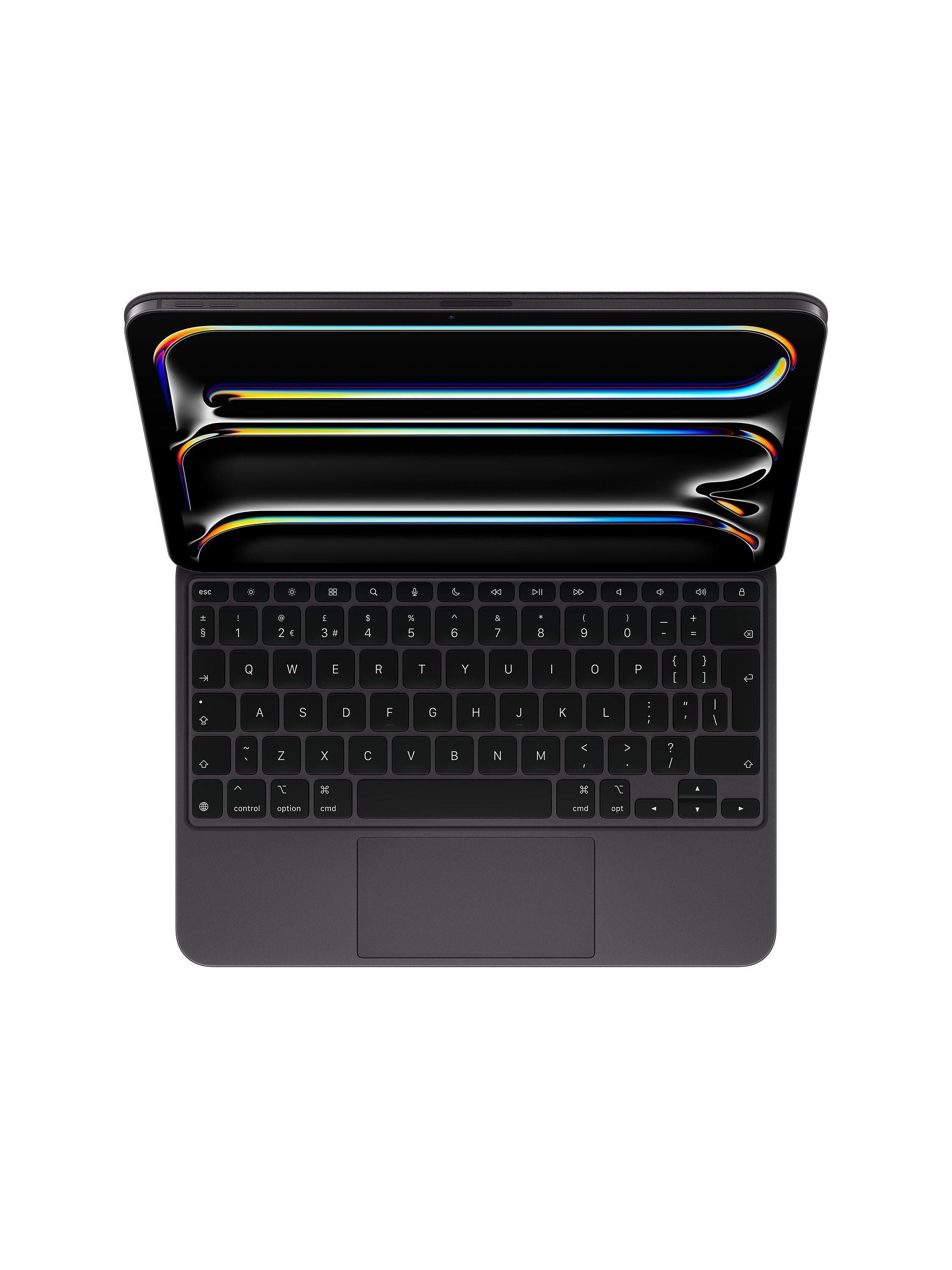 Apple Magic Keyboard for iPad Pro 11 M5 - British product
