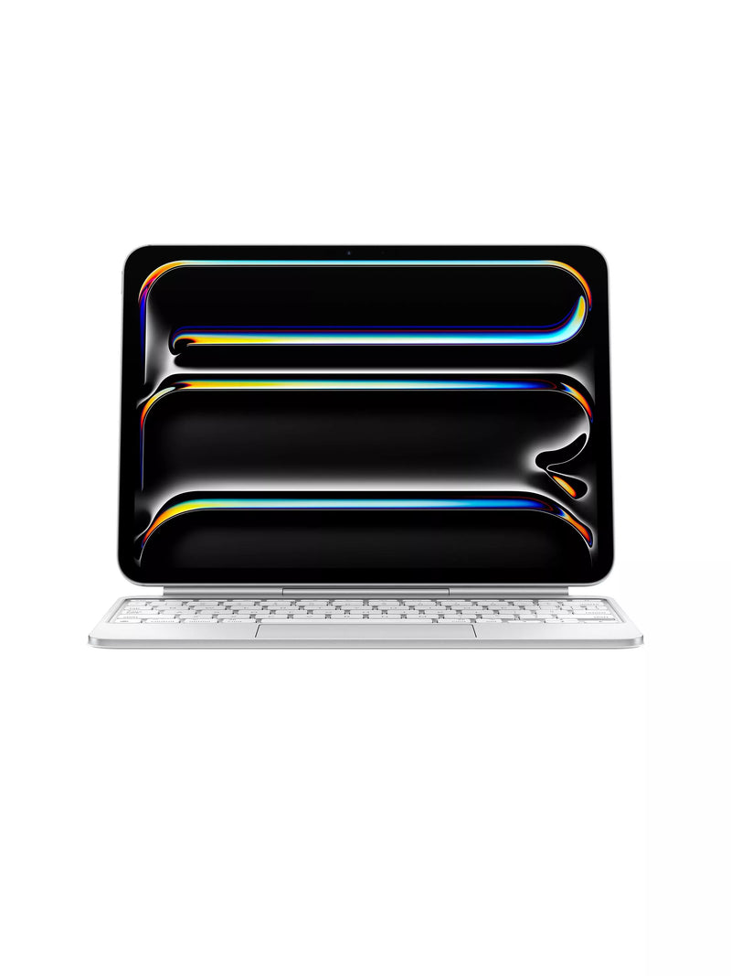 Apple Magic Keyboard for iPad Pro 11-inch (M5) - British English