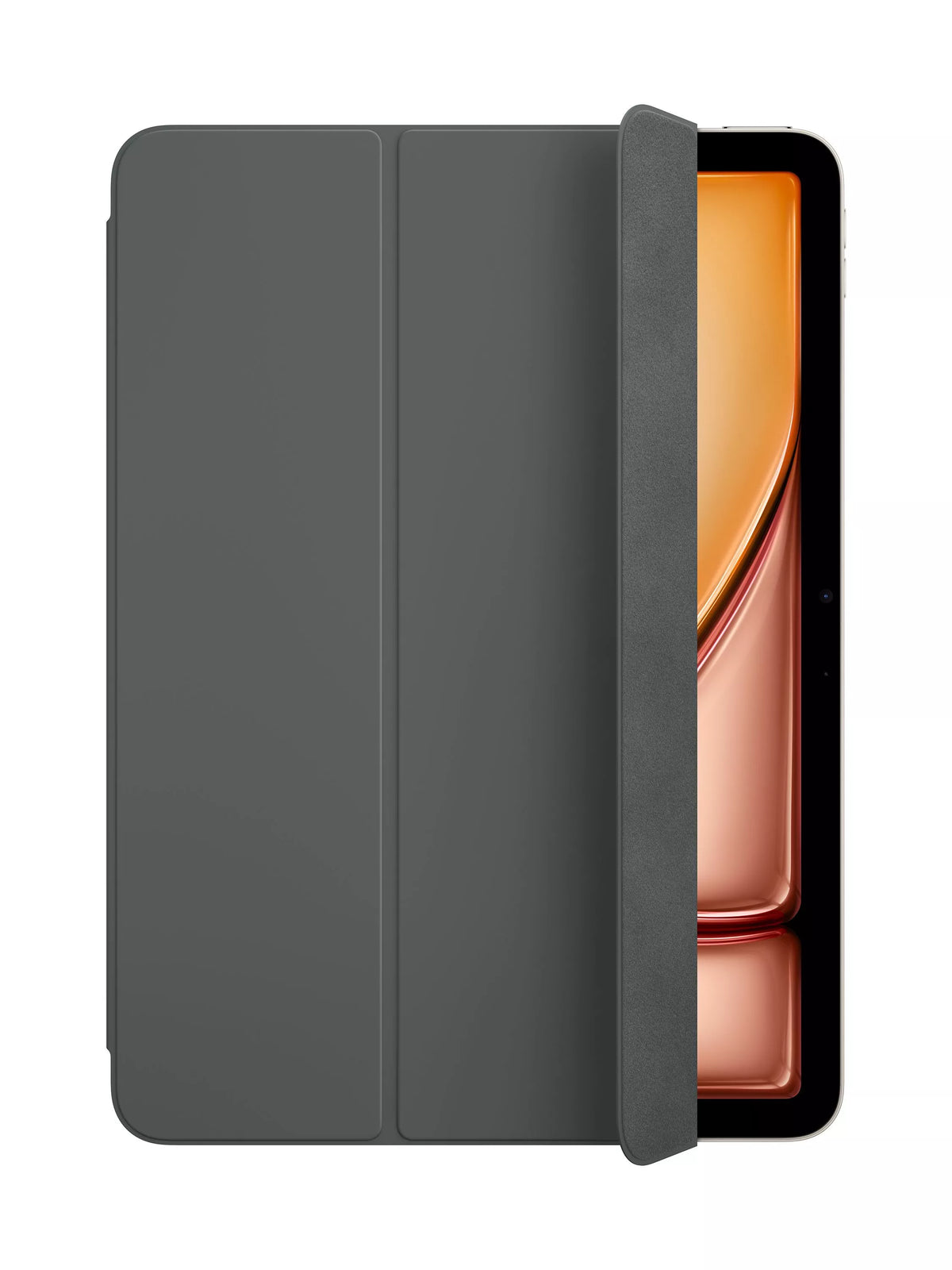 Apple Smart Folio case for iPad Air 11-inch, imported from the UK