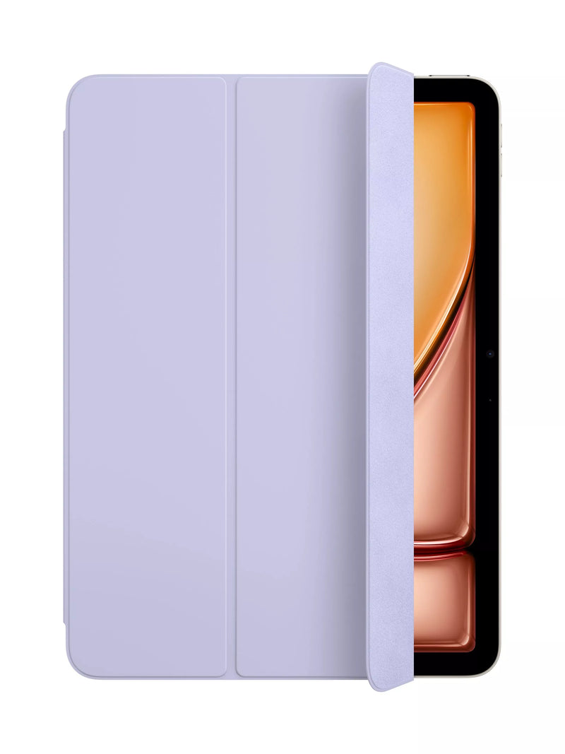 Apple Smart Folio for iPad Air 11" (M4), Light Violet