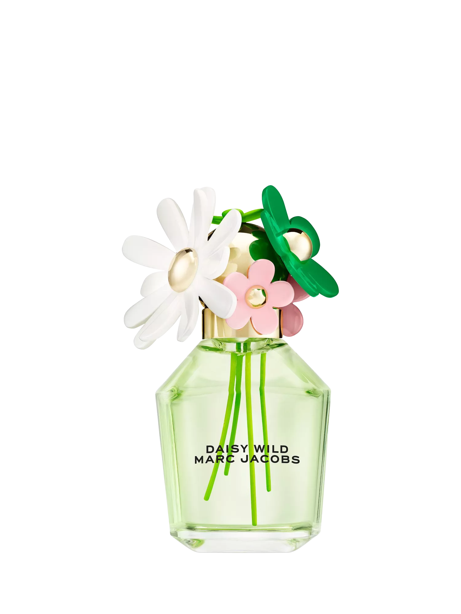 Marc Jacobs Daisy Wild Eau de Parfum 100ml - British product