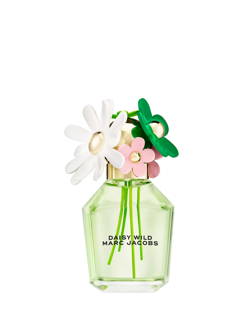 Marc Jacobs Daisy Wild Eau de Parfum 100ml - British product