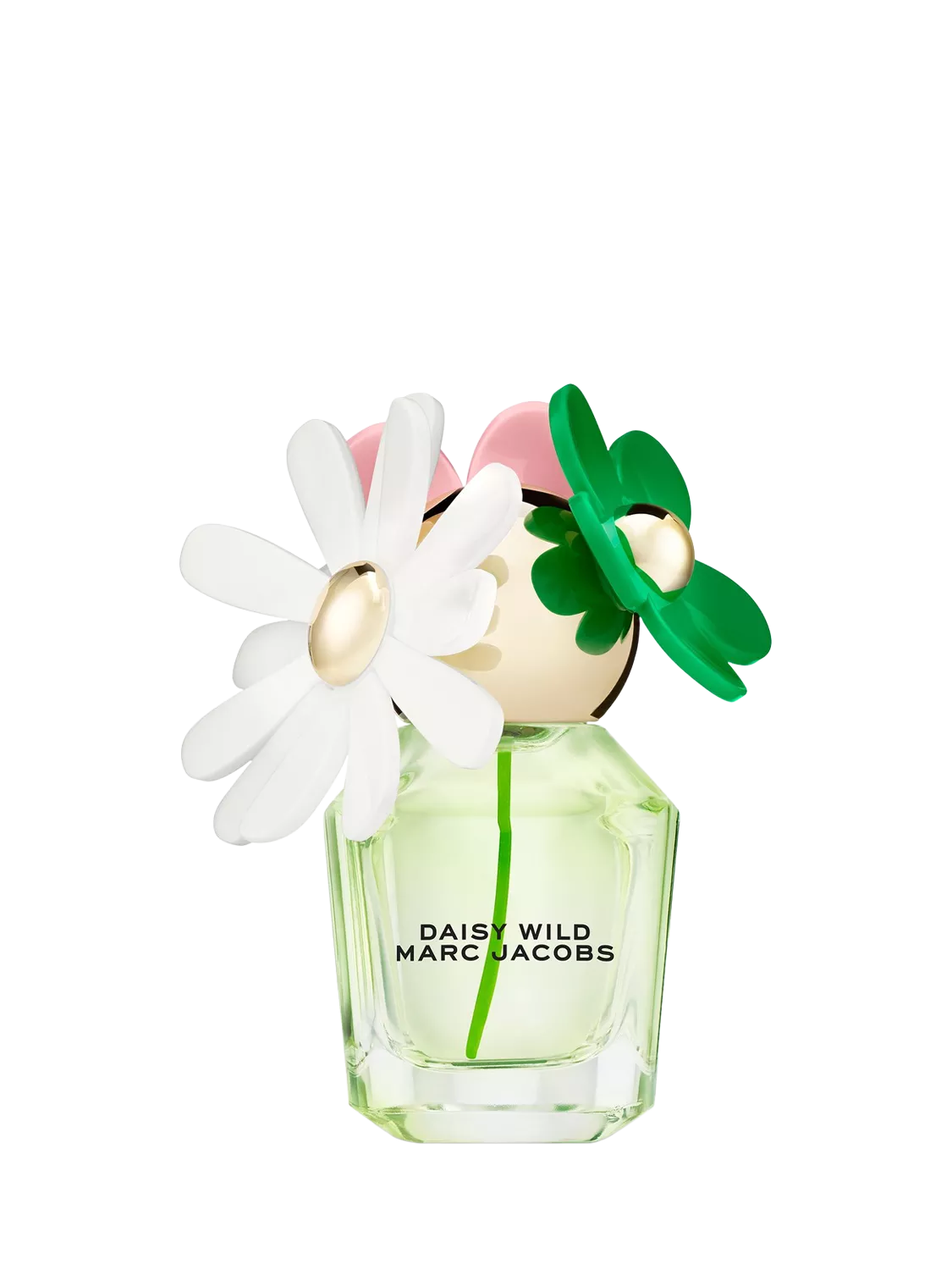 Marc Jacobs Daisy Wild Eau de Parfum Refillable 100ml