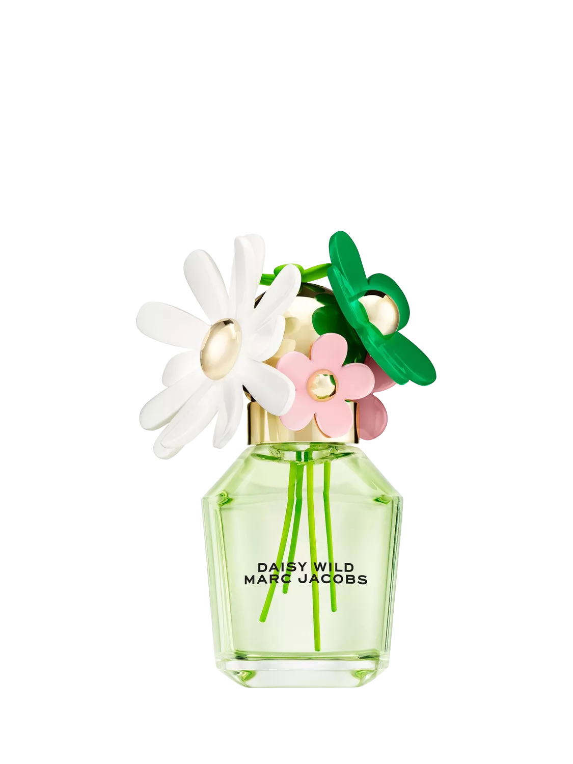 Marc Jacobs Daisy Wild Eau de Parfum Refillable 100ml