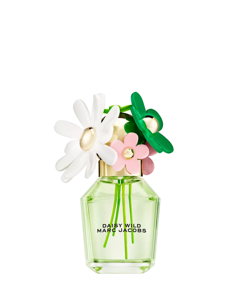Marc Jacobs Daisy Wild Eau de Parfum Refillable 100ml