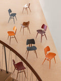 Ercol Butterfly Chair in original ash (British brand)