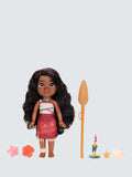 Disney Moana 2 My Singing Friend Moana Heihei Doll