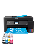 Epson EcoTank ET-15000 A3 all-in-one printer (British brand)