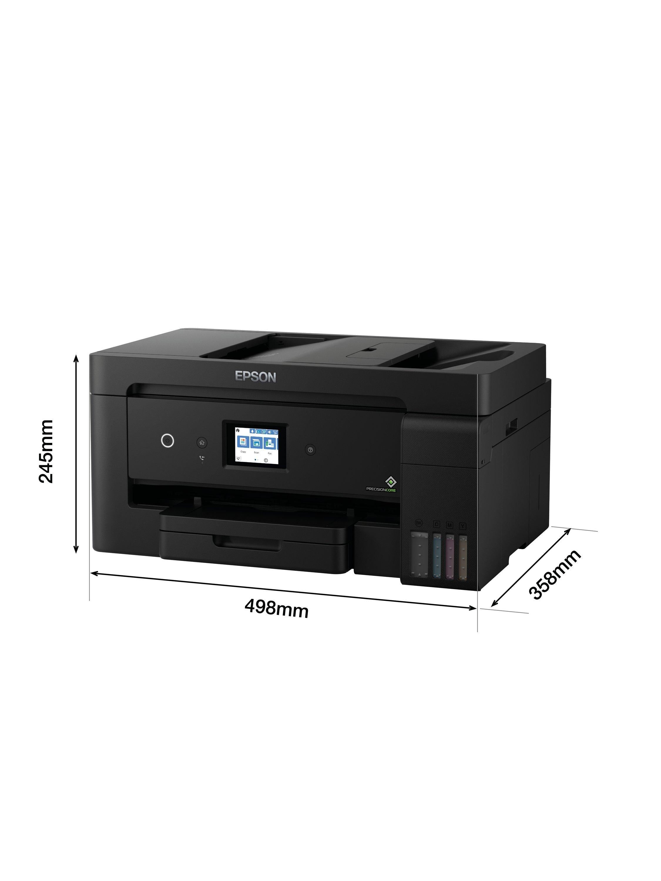 Epson EcoTank ET-15000 A3 all-in-one printer (British brand)