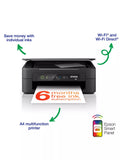 Epson XP-2200 all-in-one printer, imported from the UK