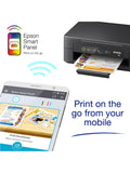 Epson XP-2200 all-in-one printer, imported from the UK