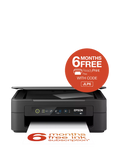 Epson XP-2200 all-in-one printer, imported from the UK