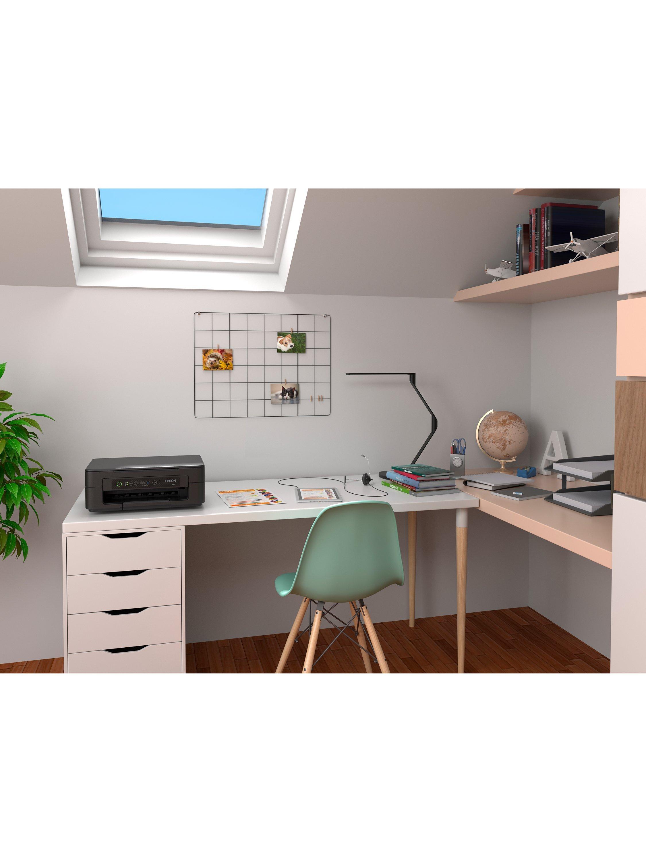 Epson XP-2200 all-in-one printer, imported from the UK