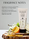 Percy & Reed Royal Blossom hair primer 100ml, UK version