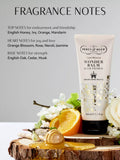 Percy & Reed Royal Blossom hair primer 100ml, UK version