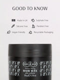 Percy & Reed Session Styling hair wax 50g, imported from the UK