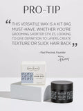 Percy & Reed Session Styling hair wax 50g, imported from the UK