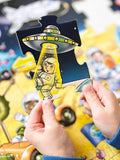 Orchard Toys Outerspace jigsaw puzzle 50 pieces, UK version