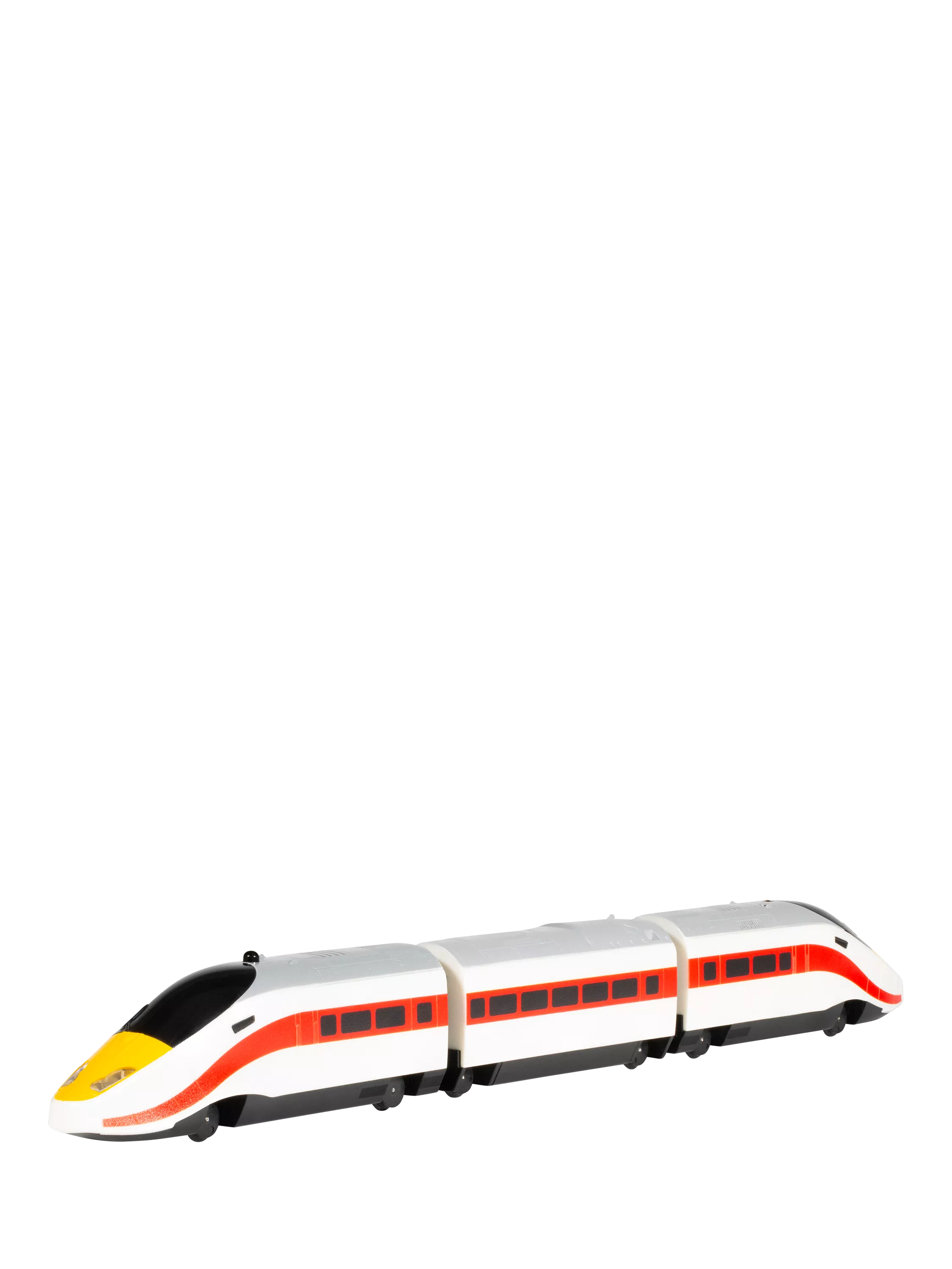 Hornby Playtrains High Speed Train Set model railway toy, UK version