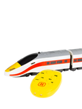 Hornby Playtrains High Speed Train Set model railway toy, UK version