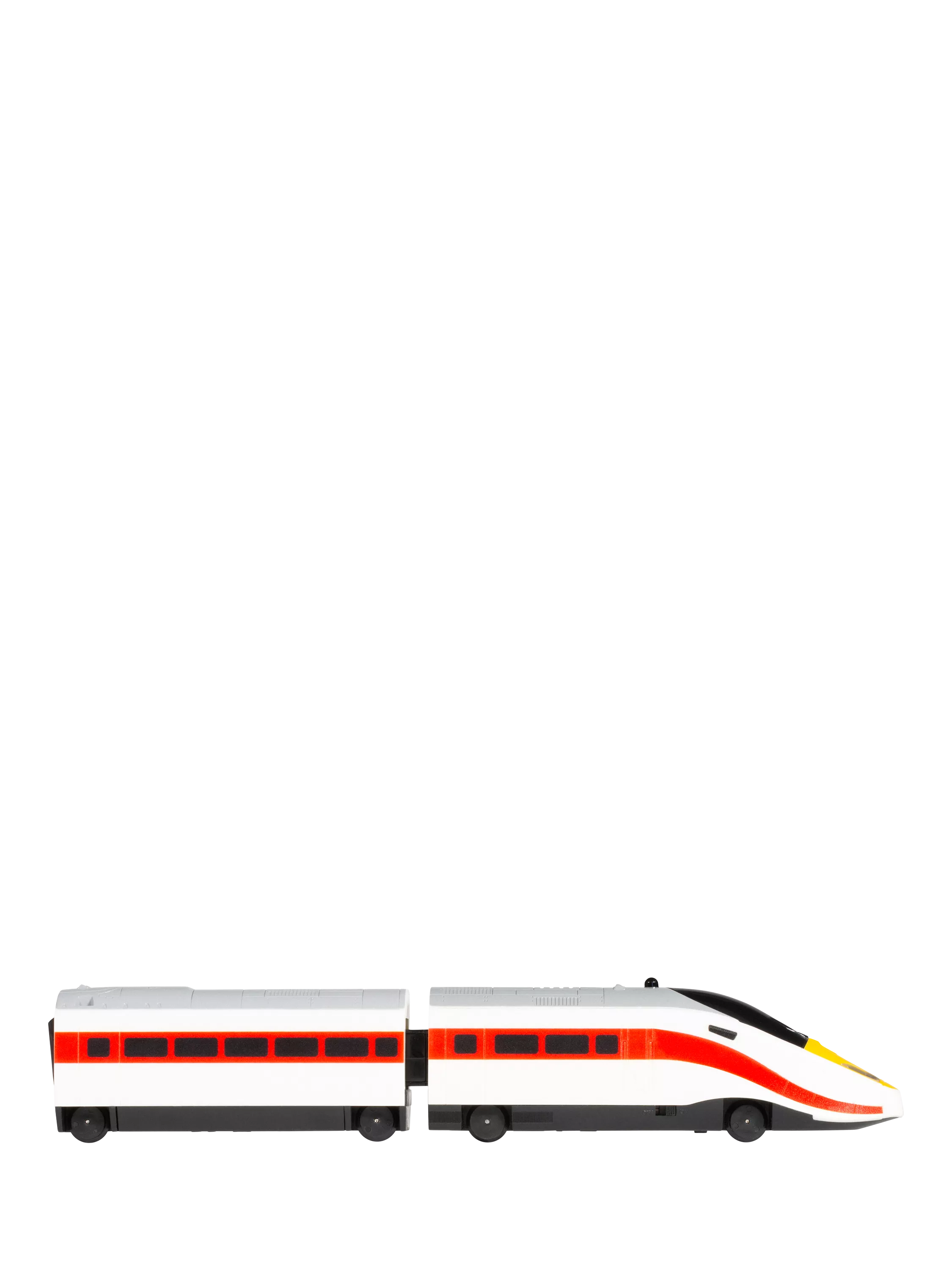 Hornby Playtrains High Speed Train Set model railway toy, UK version