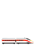 Hornby Playtrains High Speed Train Set model railway toy, UK version