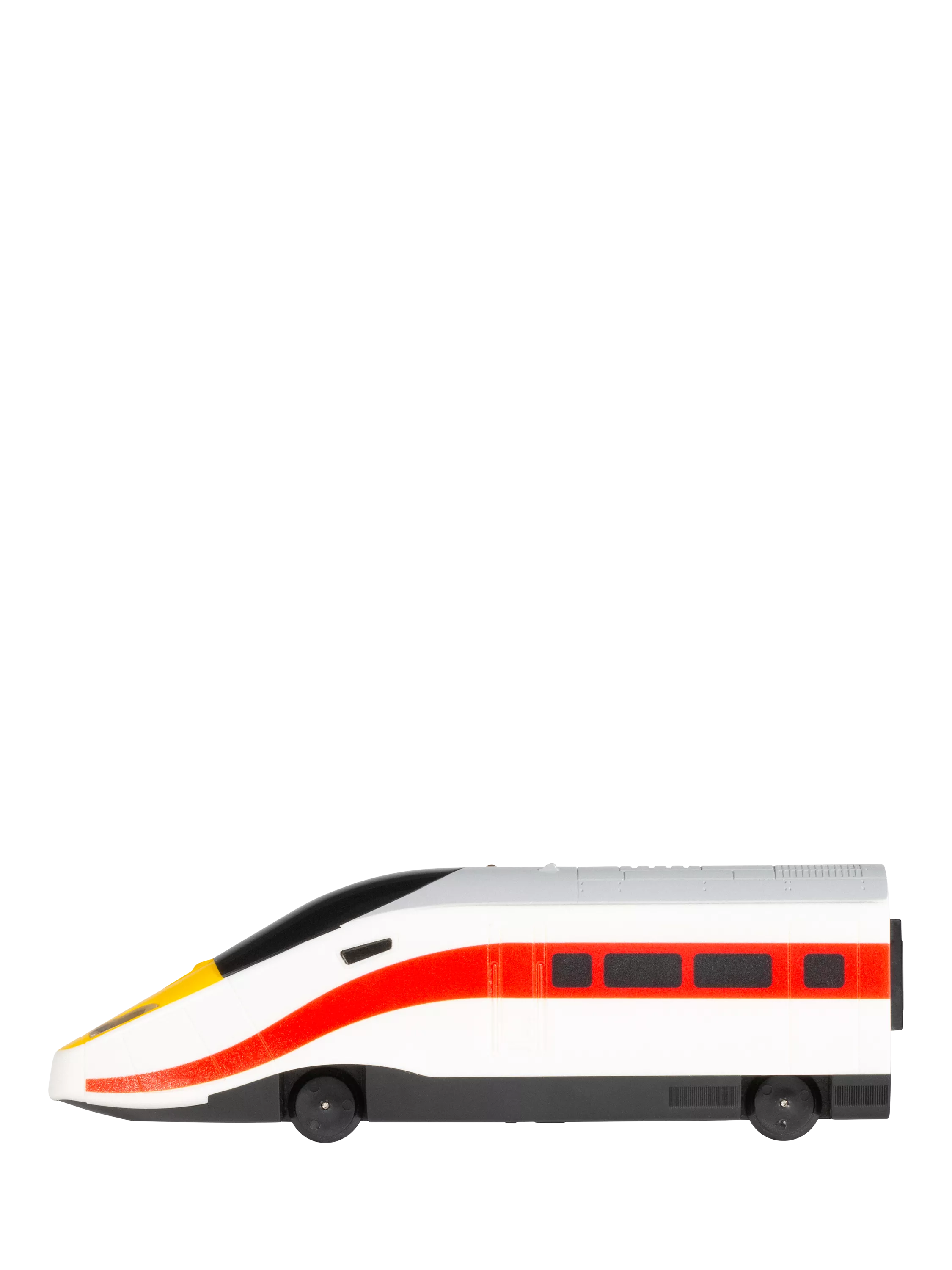 Hornby Playtrains High Speed Train Set model railway toy, UK version