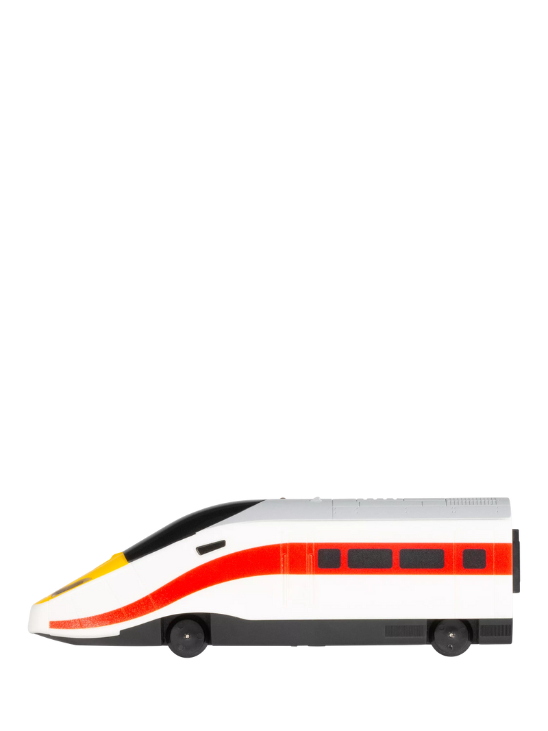 Hornby Playtrains High Speed Train Set model railway toy, UK version
