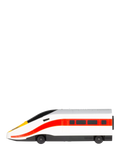 Hornby Playtrains High Speed Train Set model railway toy, UK version