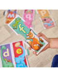Orchard Toys alphabet jigsaw puzzle with letter tiles, UK version